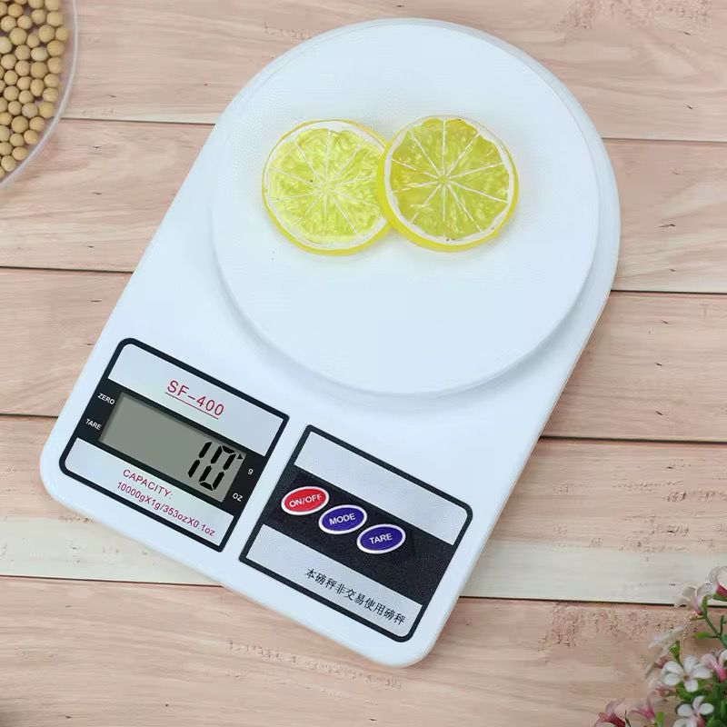 Balance de Cuisine Électronique SF-400
