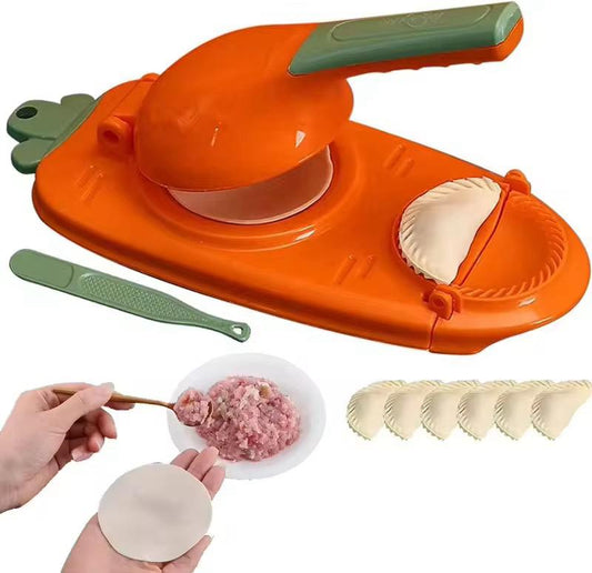 Presse à Boulettes / Galettes Manuelle – Outil de Cuisine Multi-Usage